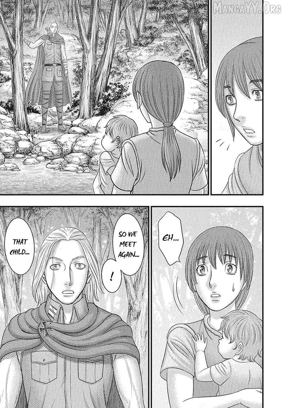 Read Sousei no Taiga EN Manga Online