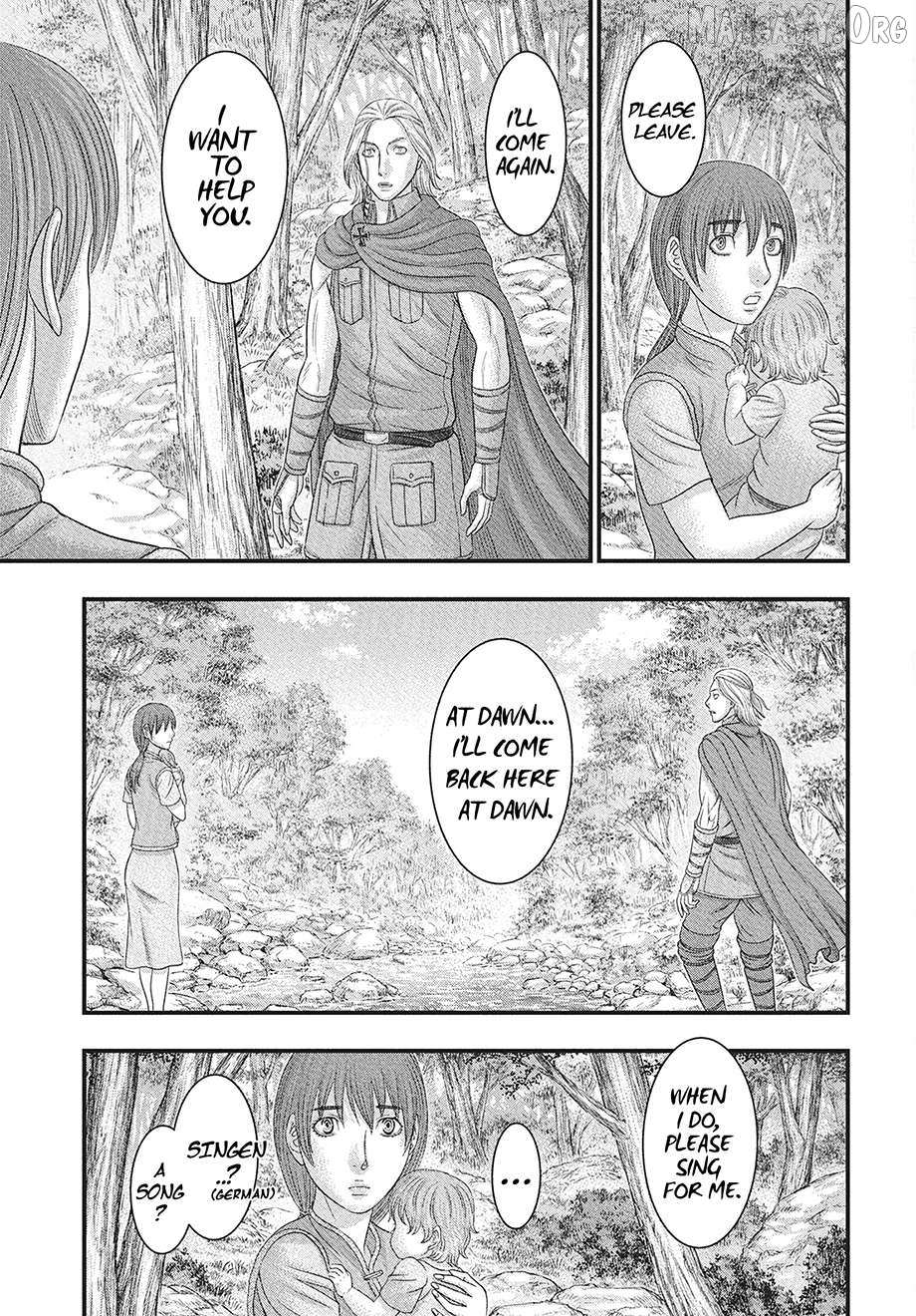 Read Sousei no Taiga EN Manga Online