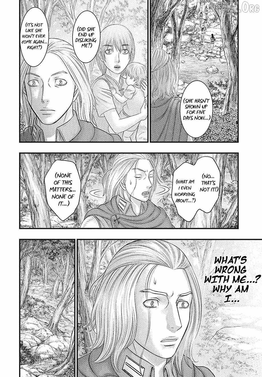 Read Sousei no Taiga EN Manga Online