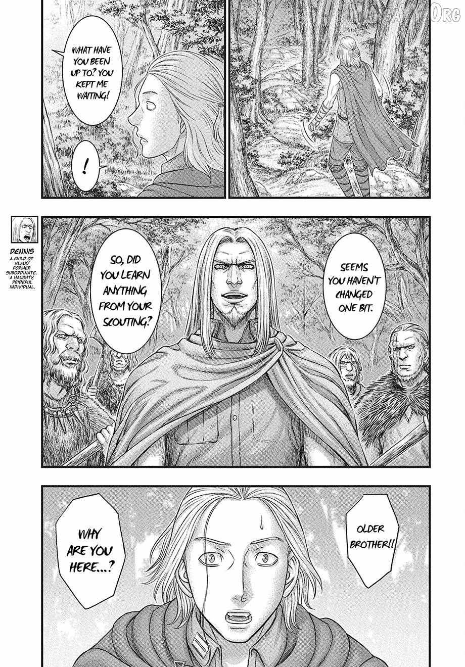 Read Sousei no Taiga EN Manga Online