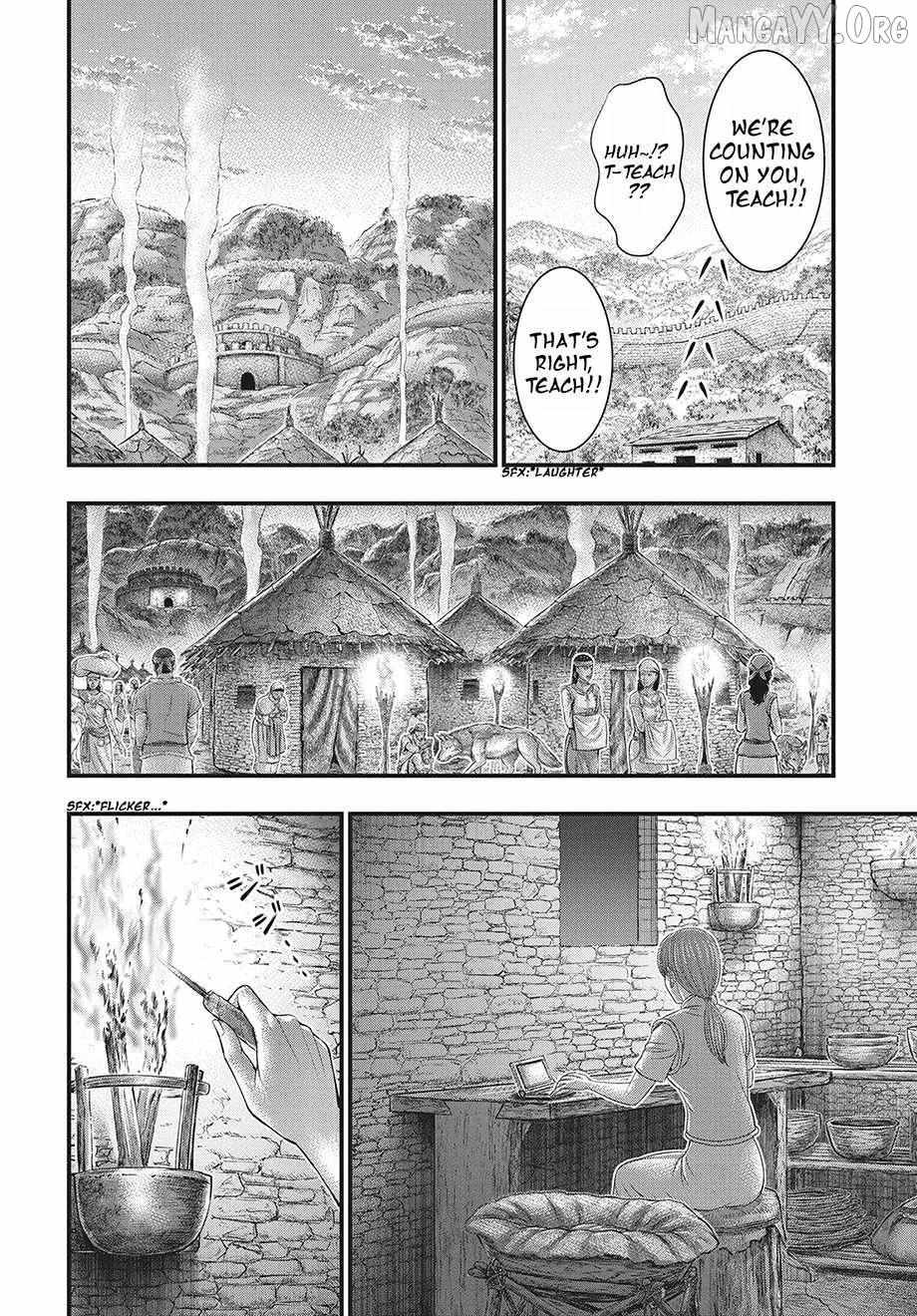 Read Sousei no Taiga EN Manga Online