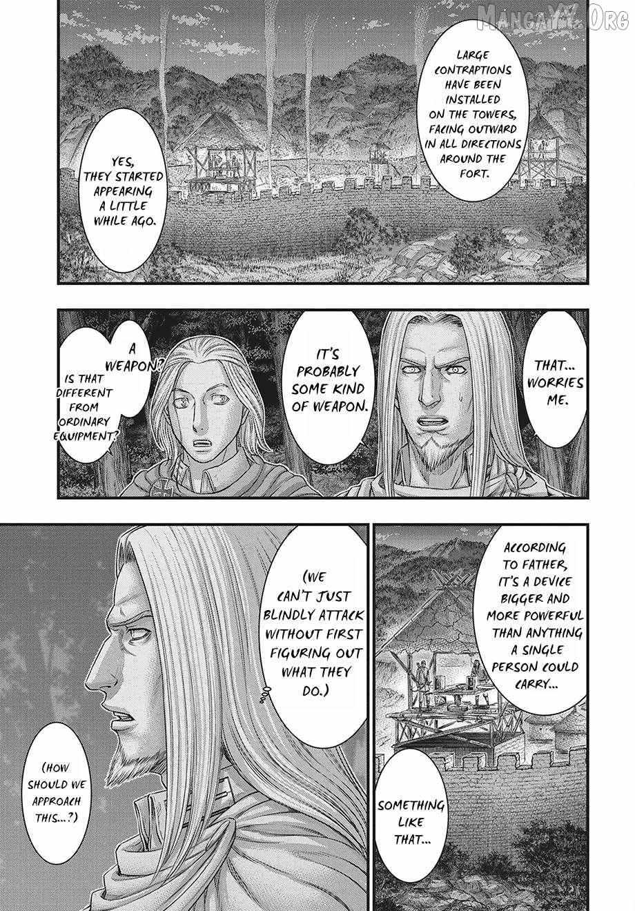 Read Sousei no Taiga EN Manga Online