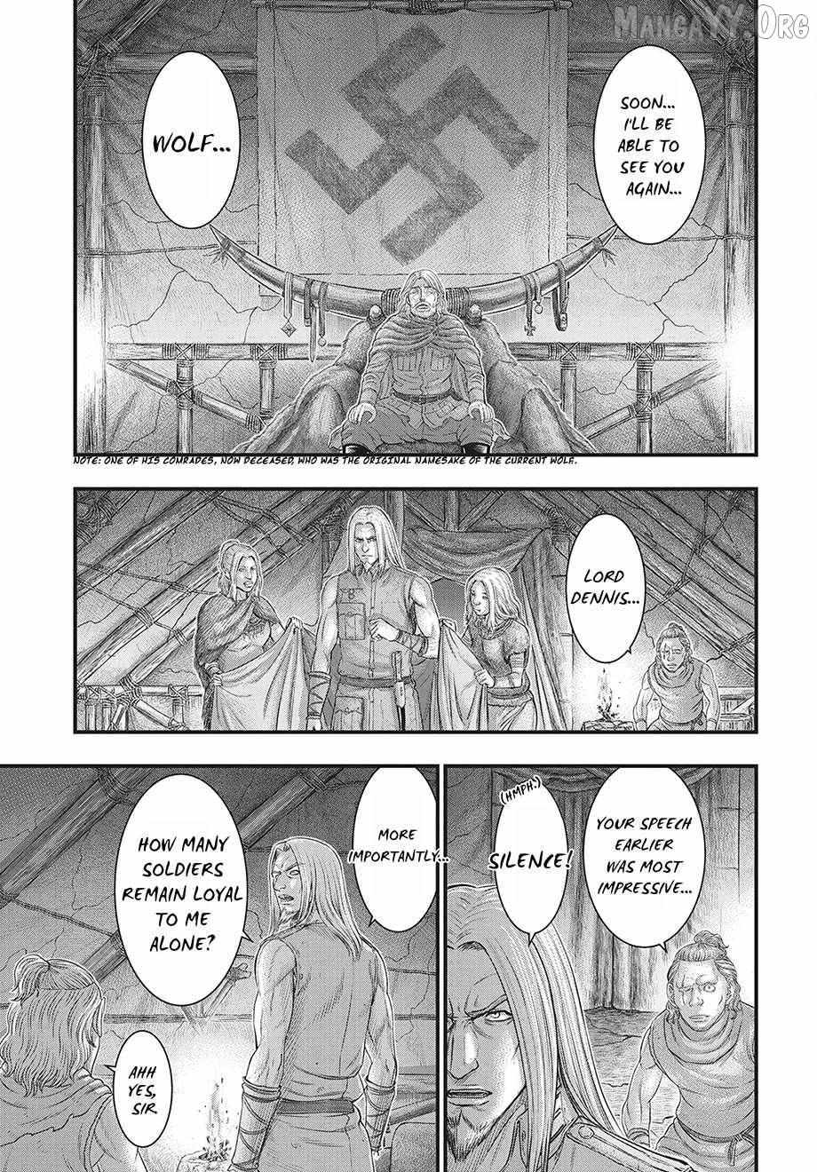 Read Sousei no Taiga EN Manga Online