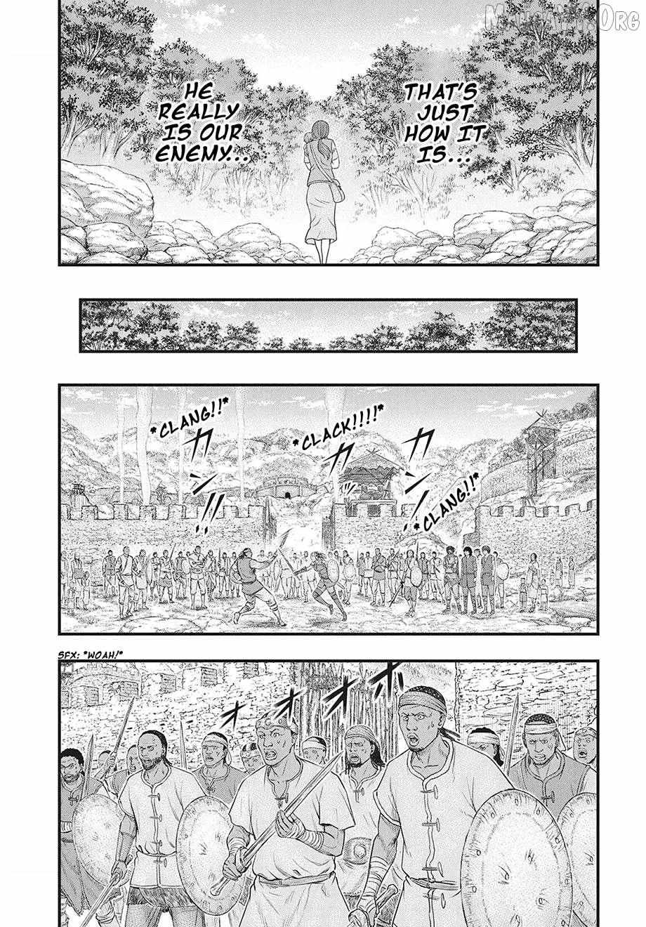 Read Sousei no Taiga EN Manga Online