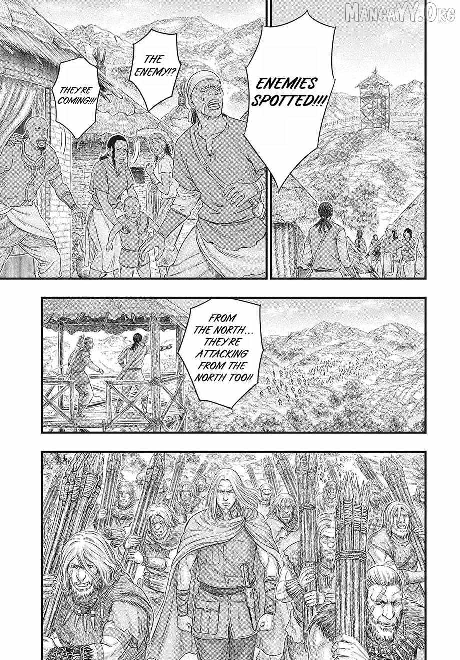 Read Sousei no Taiga EN Manga Online