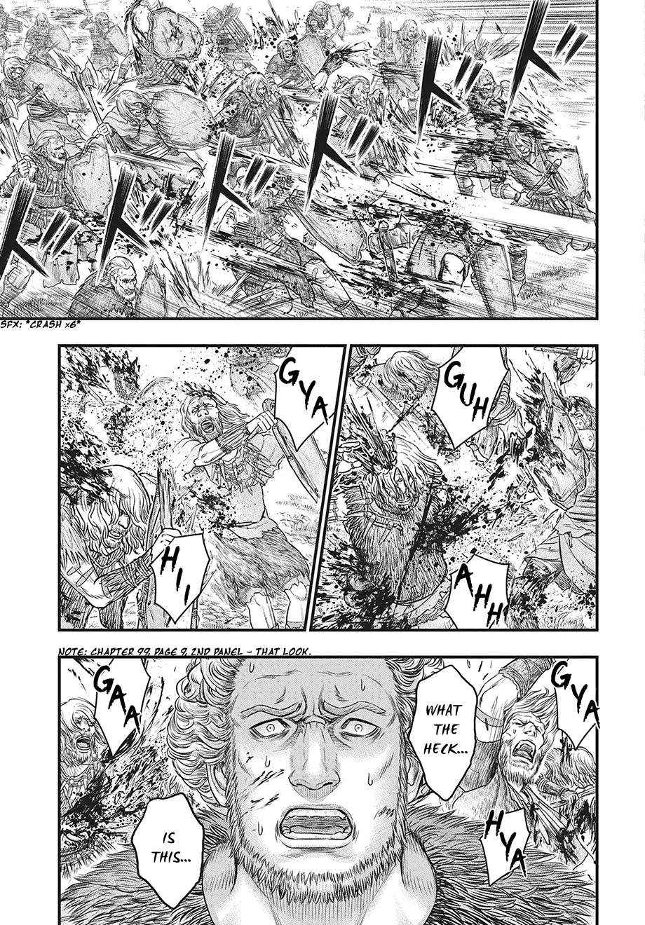 Read Sousei no Taiga EN Manga Online