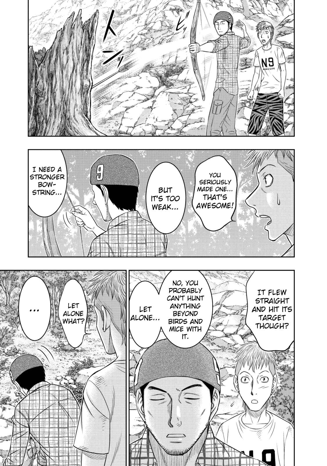Read Sousei no Taiga EN Manga Online