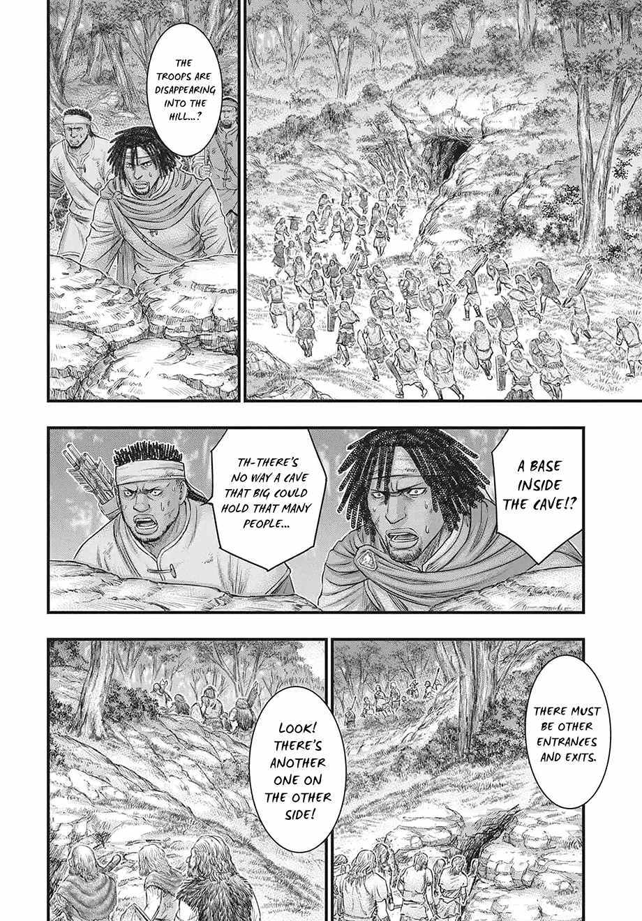 Read Sousei no Taiga EN Manga Online