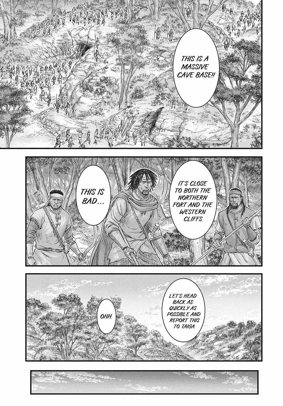 Read Sousei no Taiga EN Manga Online