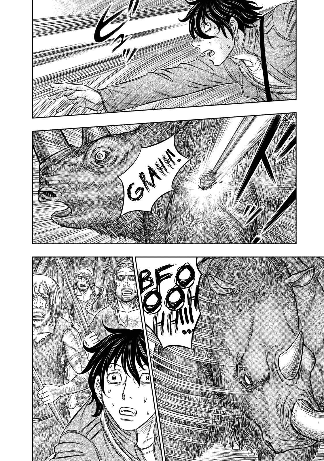 Read Sousei no Taiga EN Manga Online