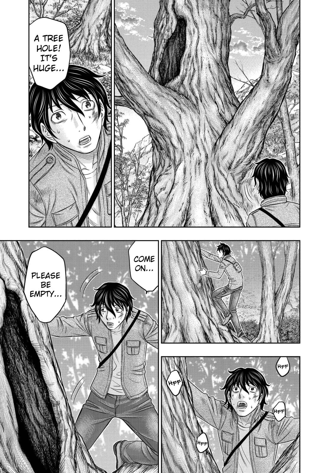 Read Sousei no Taiga EN Manga Online