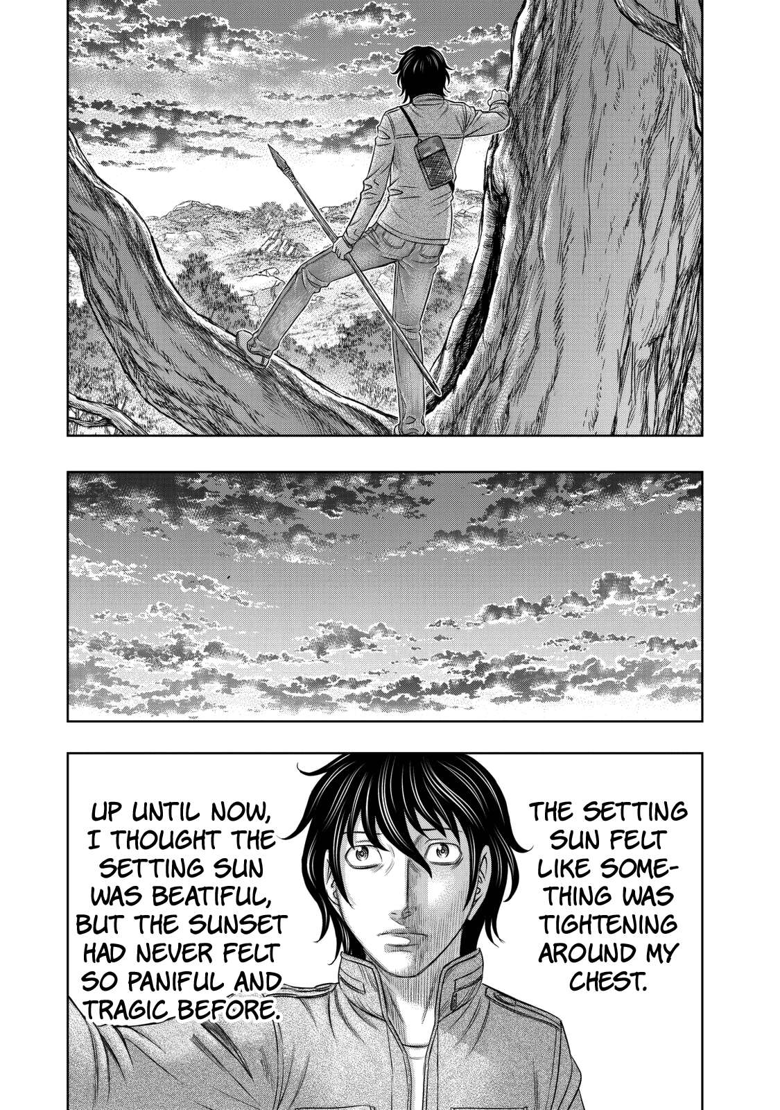 Read Sousei no Taiga EN Manga Online