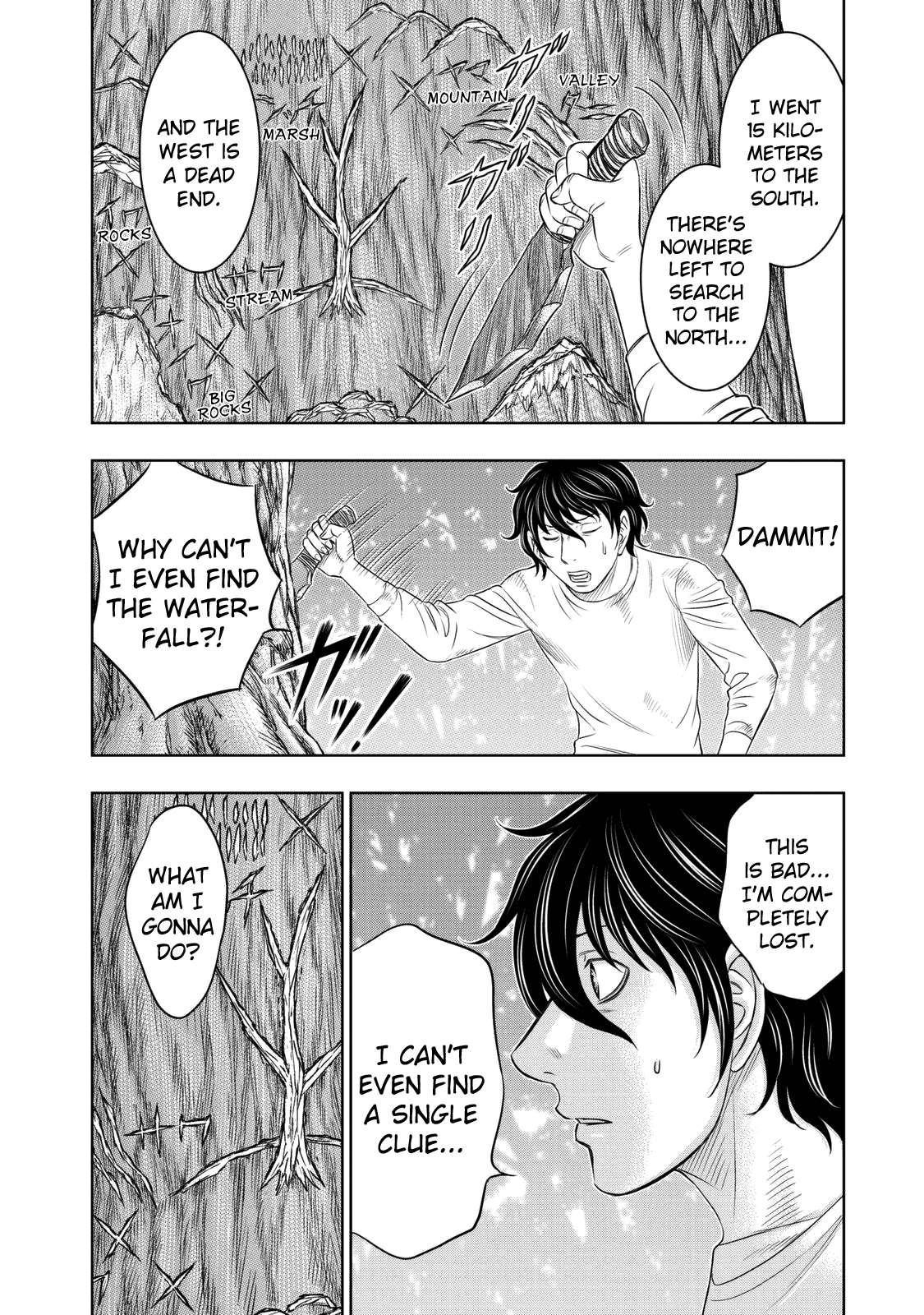 Read Sousei no Taiga EN Manga Online