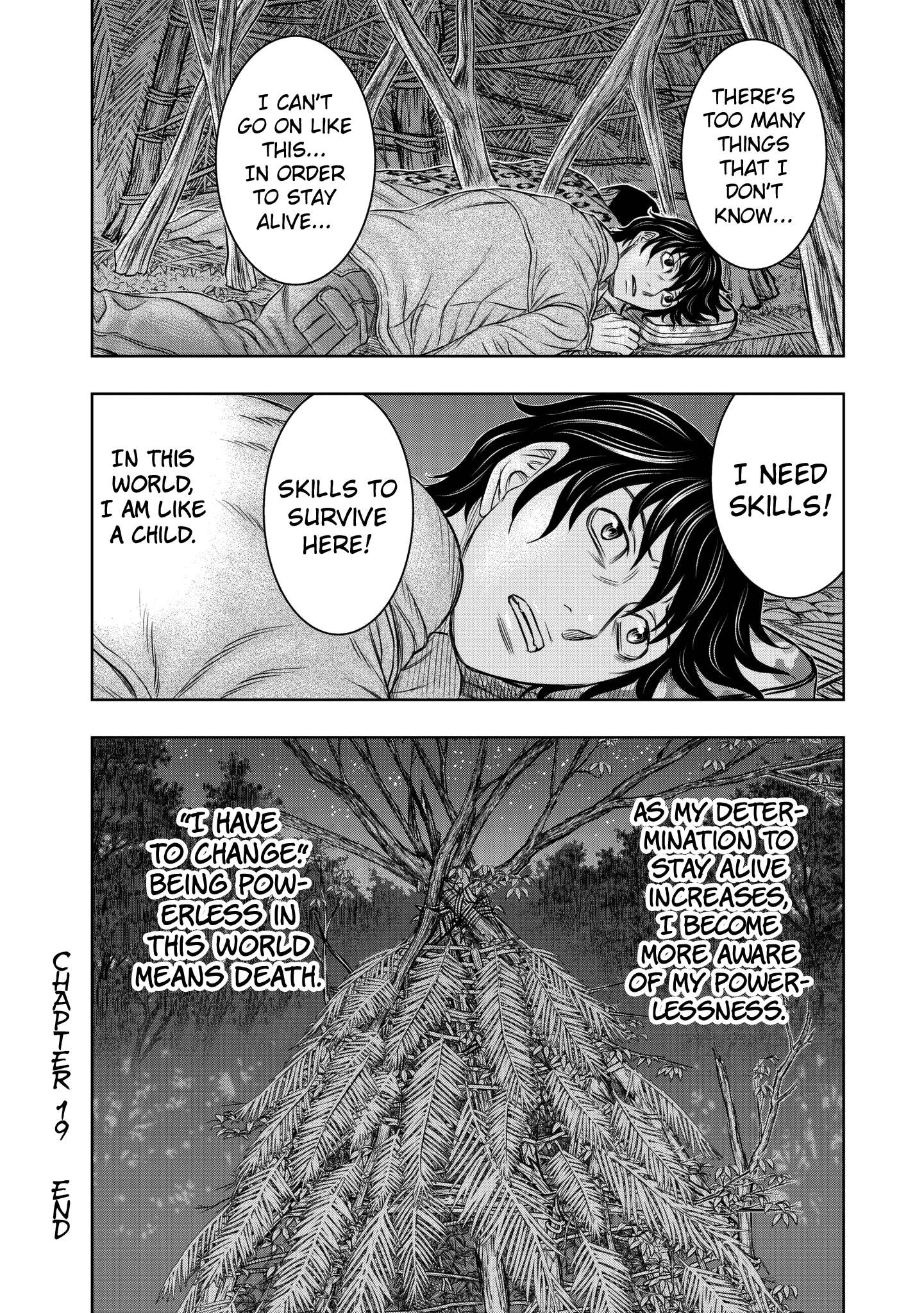 Read Sousei no Taiga EN Manga Online