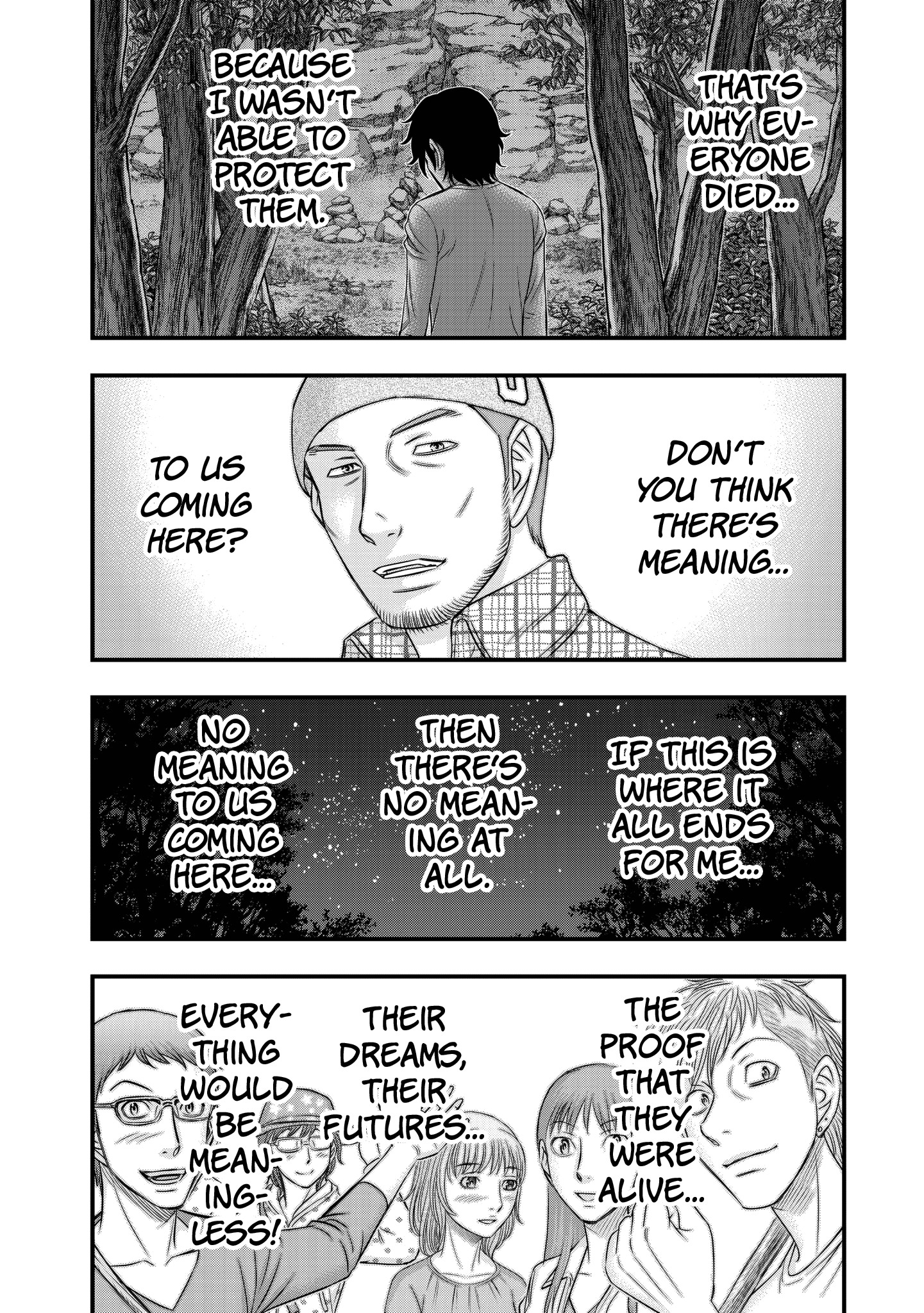 Read Sousei no Taiga EN Manga Online