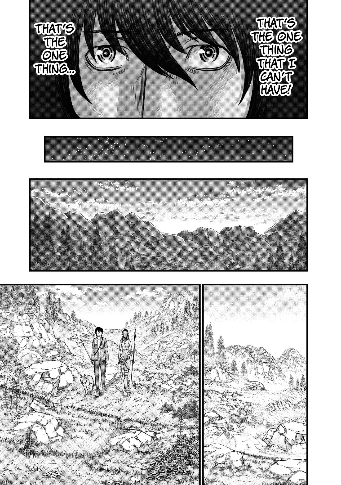 Read Sousei no Taiga EN Manga Online