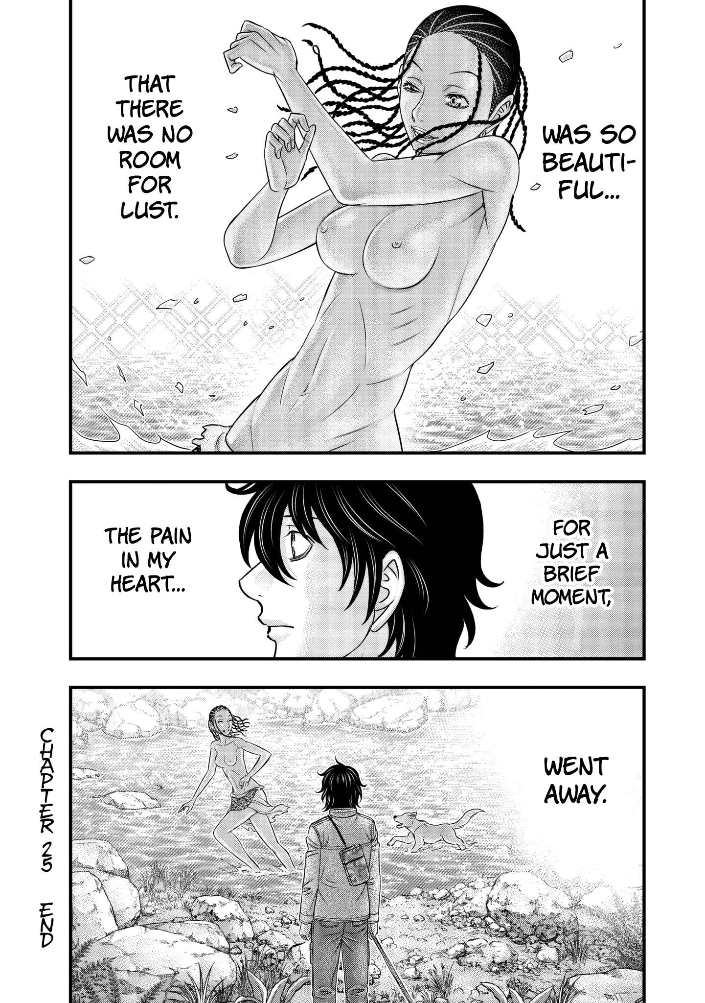 Read Sousei no Taiga EN Manga Online
