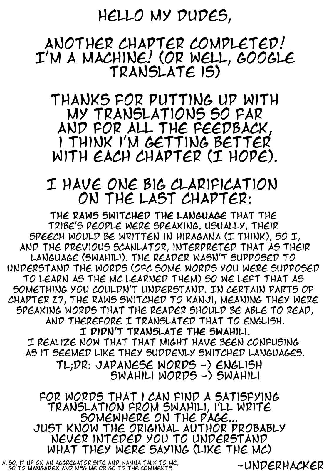 Read Sousei no Taiga EN Manga Online