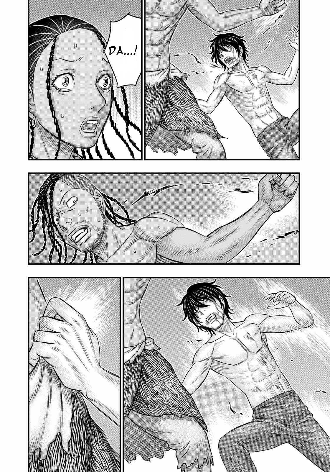 Read Sousei no Taiga EN Manga Online