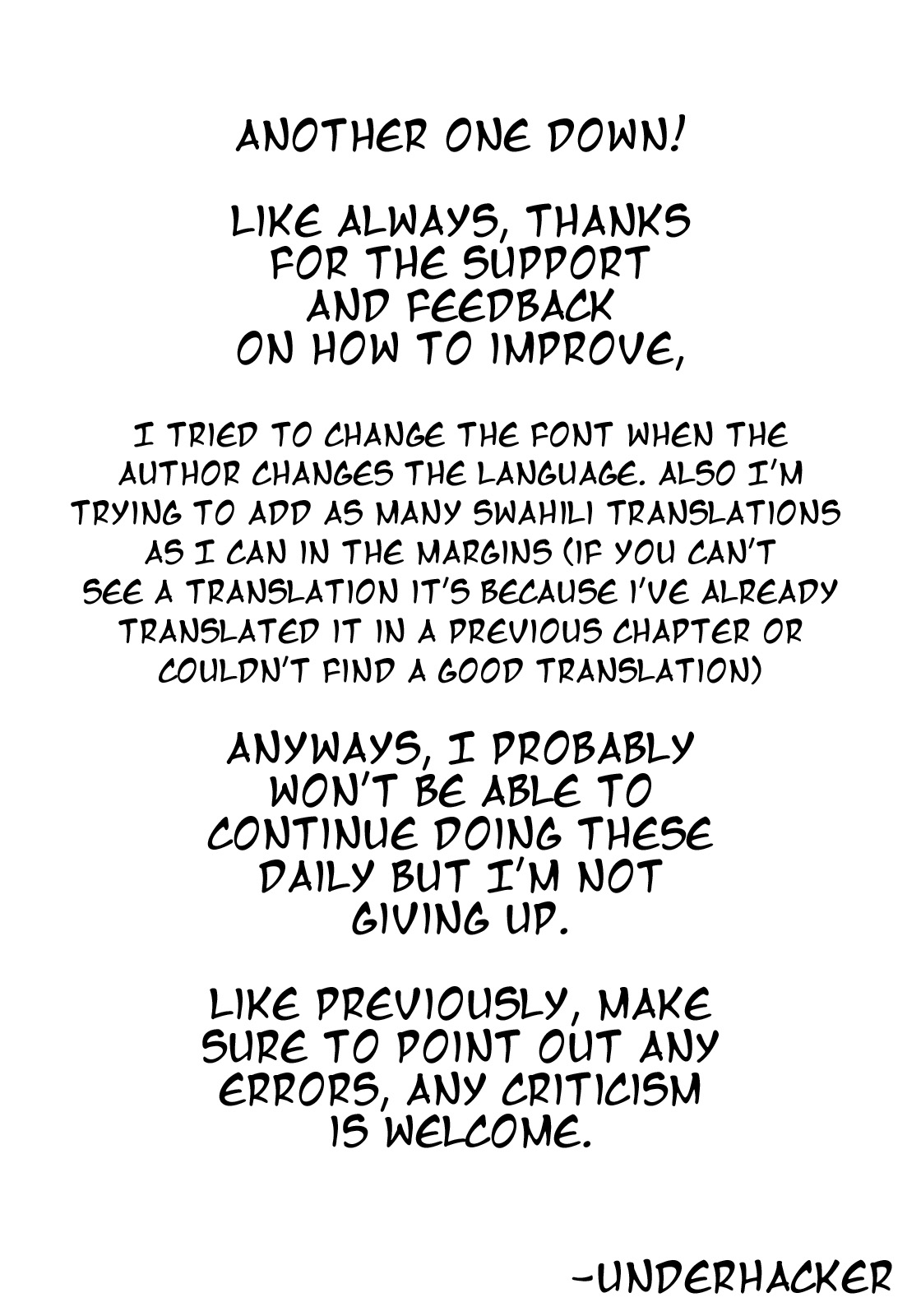 Read Sousei no Taiga EN Manga Online