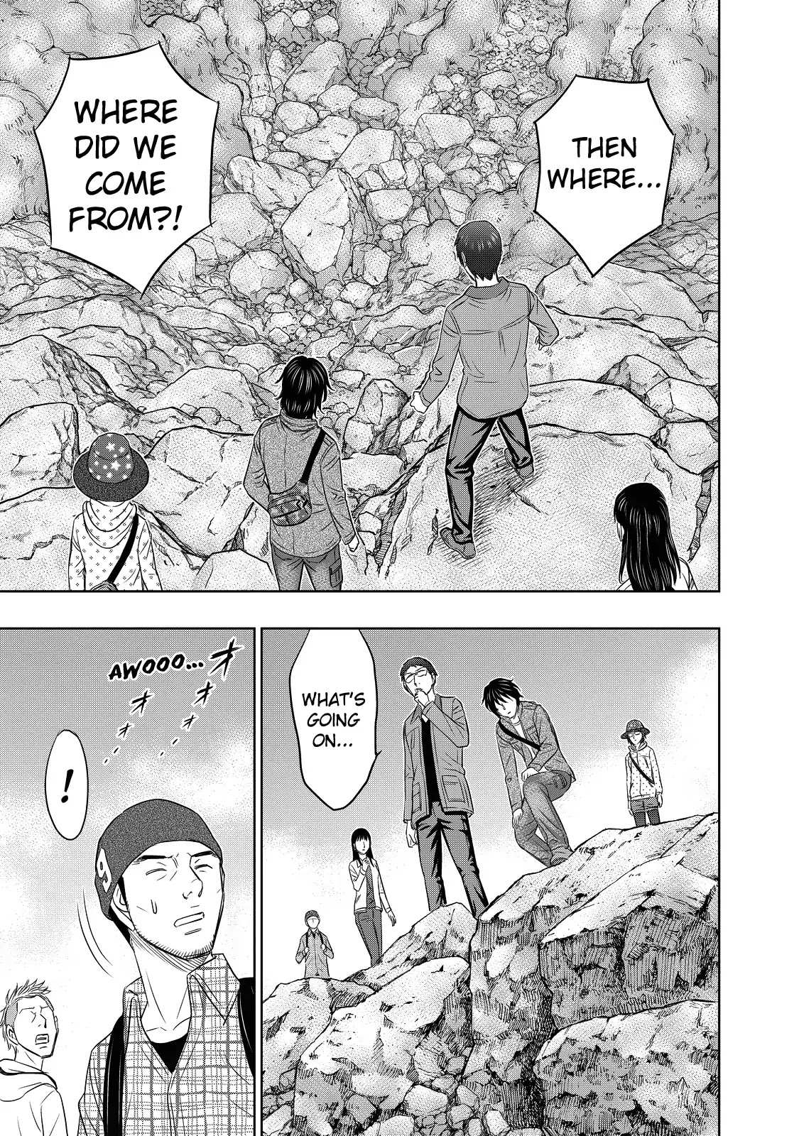 Read Sousei no Taiga EN Manga Online