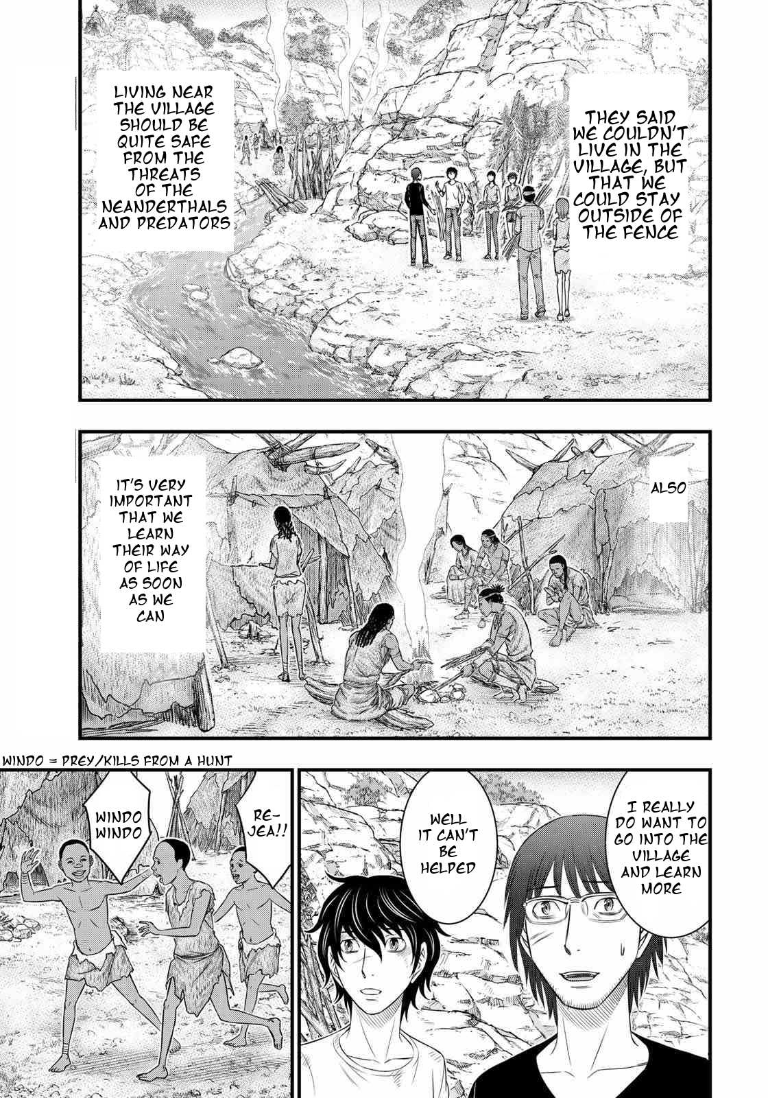 Read Sousei no Taiga EN Manga Online