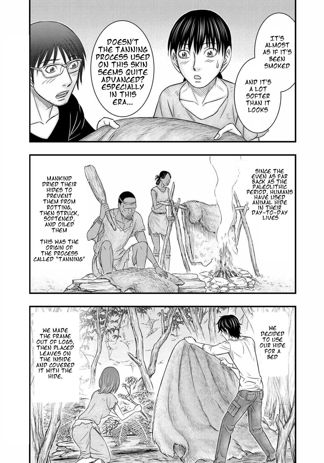 Read Sousei no Taiga EN Manga Online