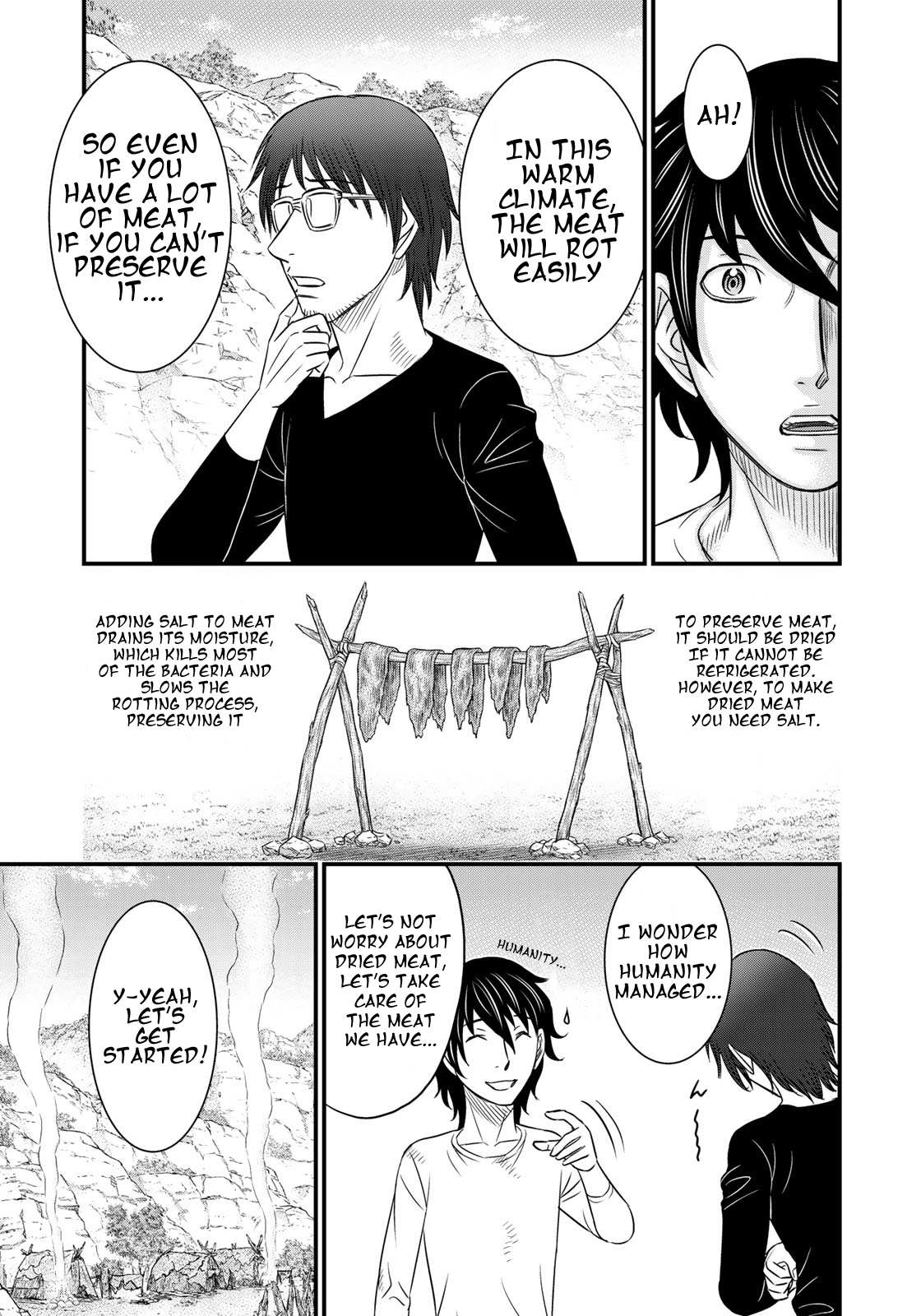Read Sousei no Taiga EN Manga Online