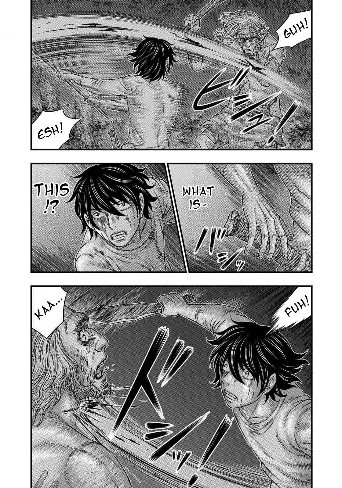 Read Sousei no Taiga EN Manga Online