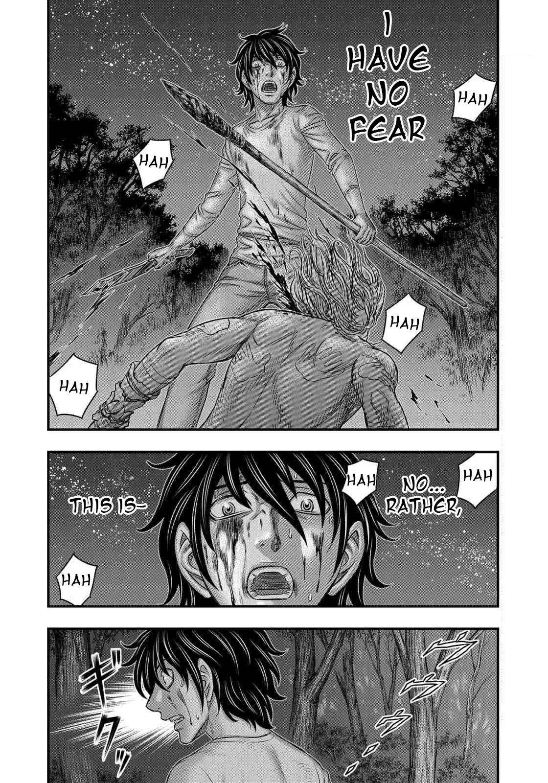 Read Sousei no Taiga EN Manga Online