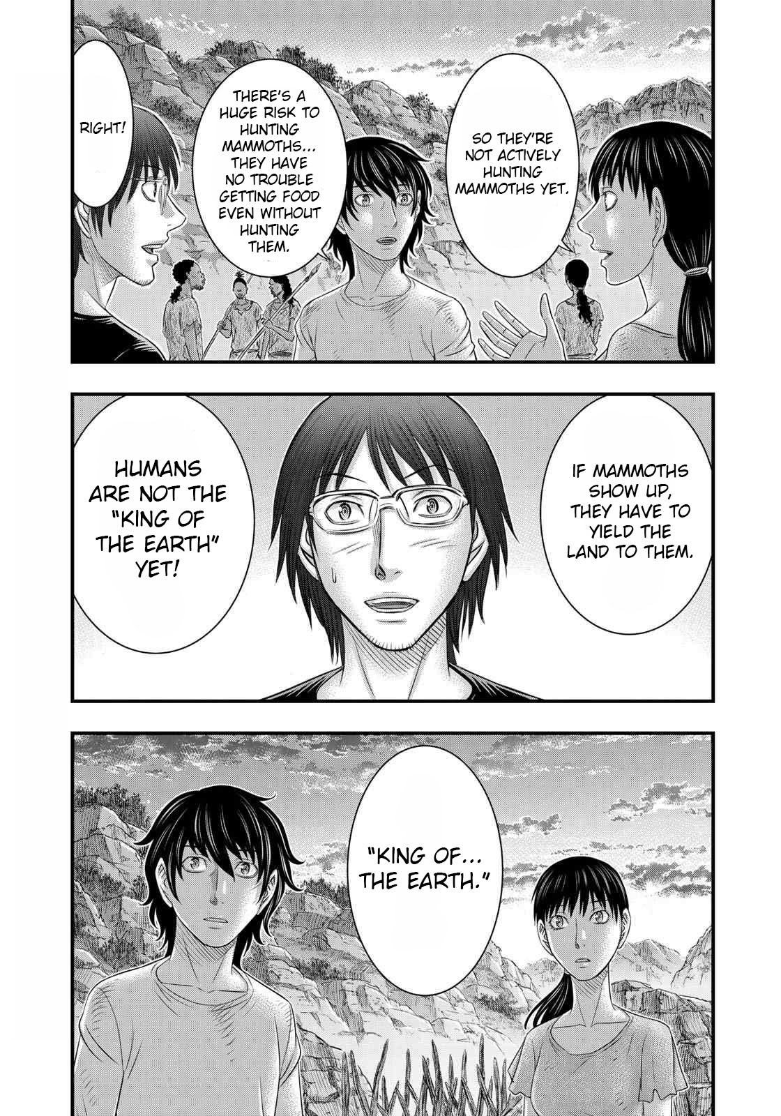 Read Sousei no Taiga EN Manga Online