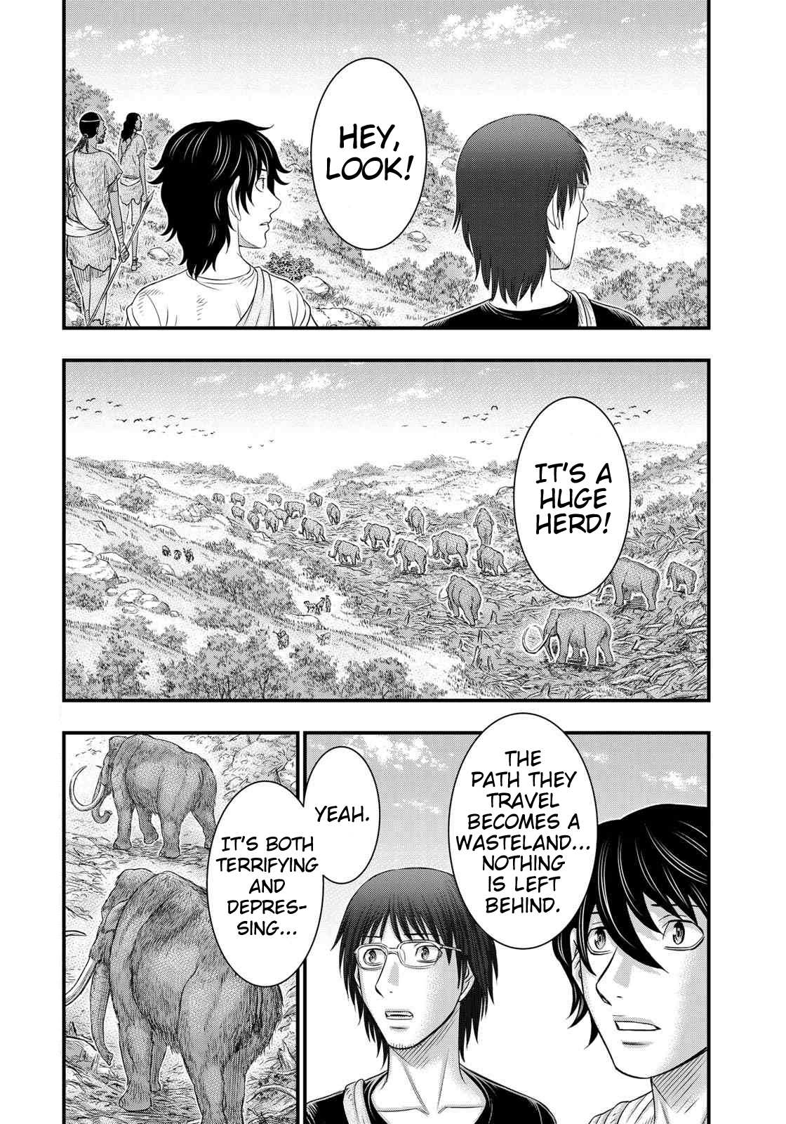 Read Sousei no Taiga EN Manga Online