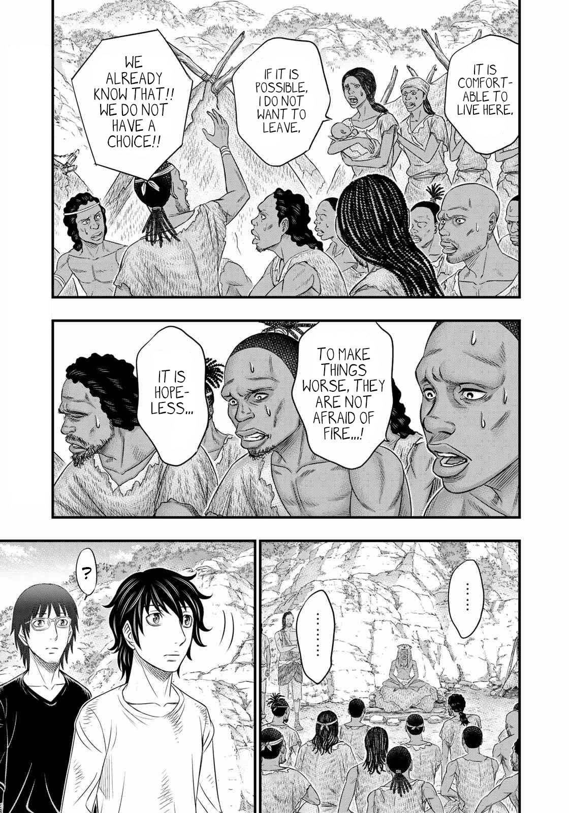 Read Sousei no Taiga EN Manga Online