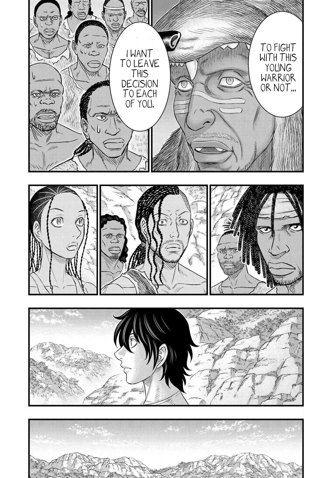 Read Sousei no Taiga EN Manga Online