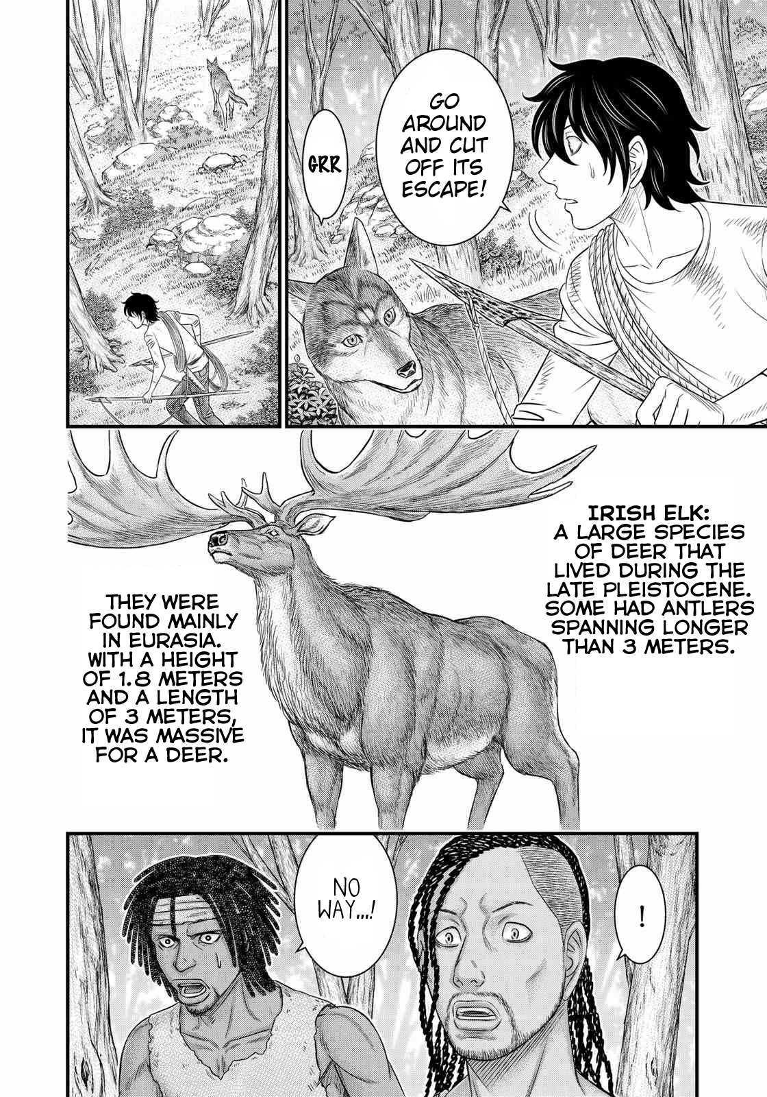 Read Sousei no Taiga EN Manga Online