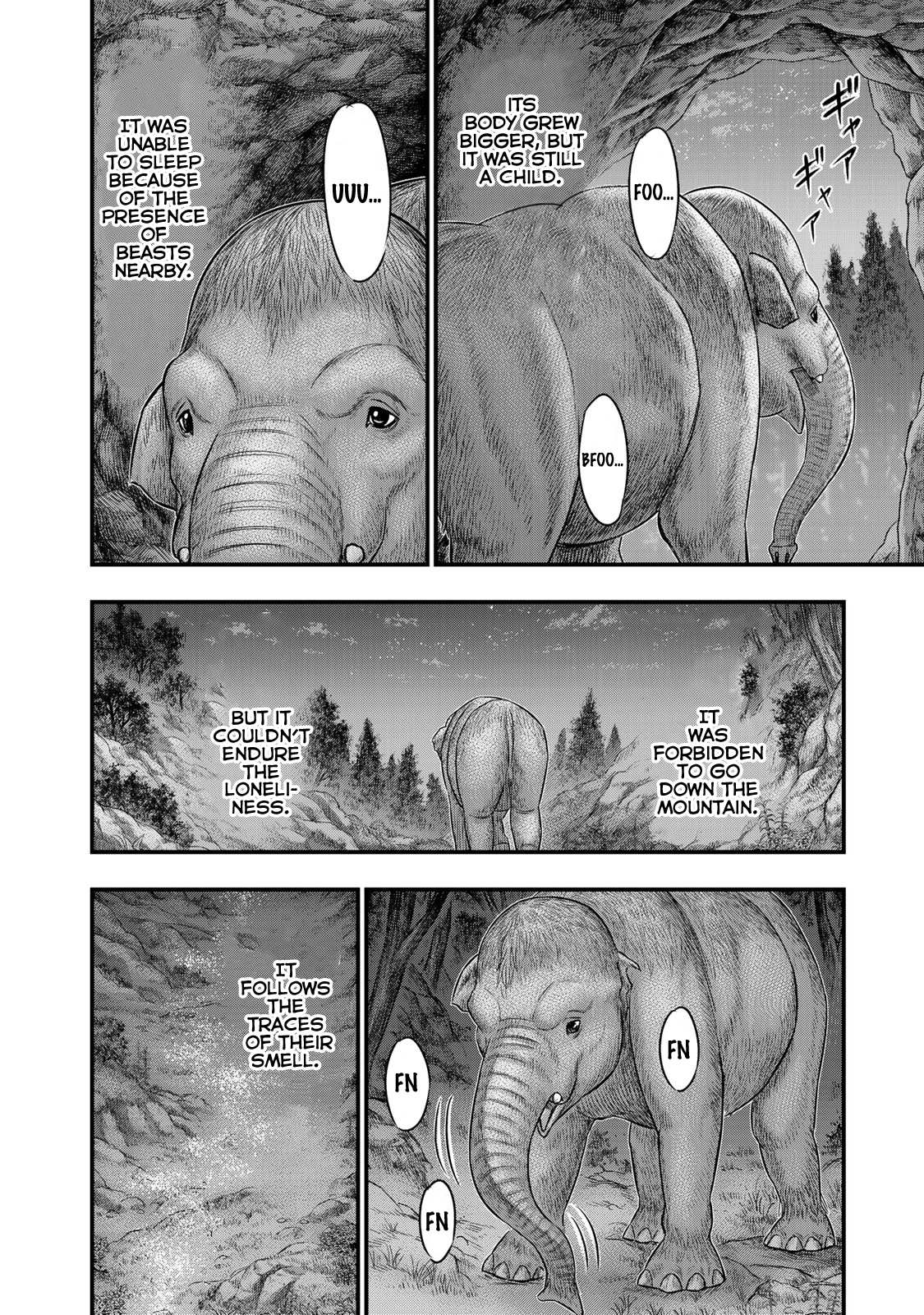 Read Sousei no Taiga EN Manga Online