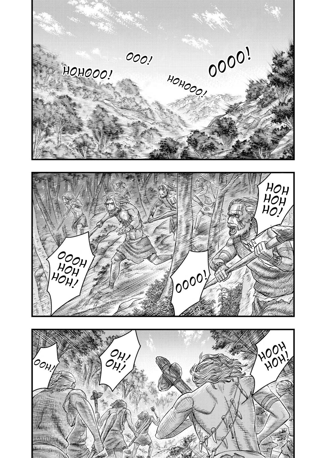 Read Sousei no Taiga EN Manga Online