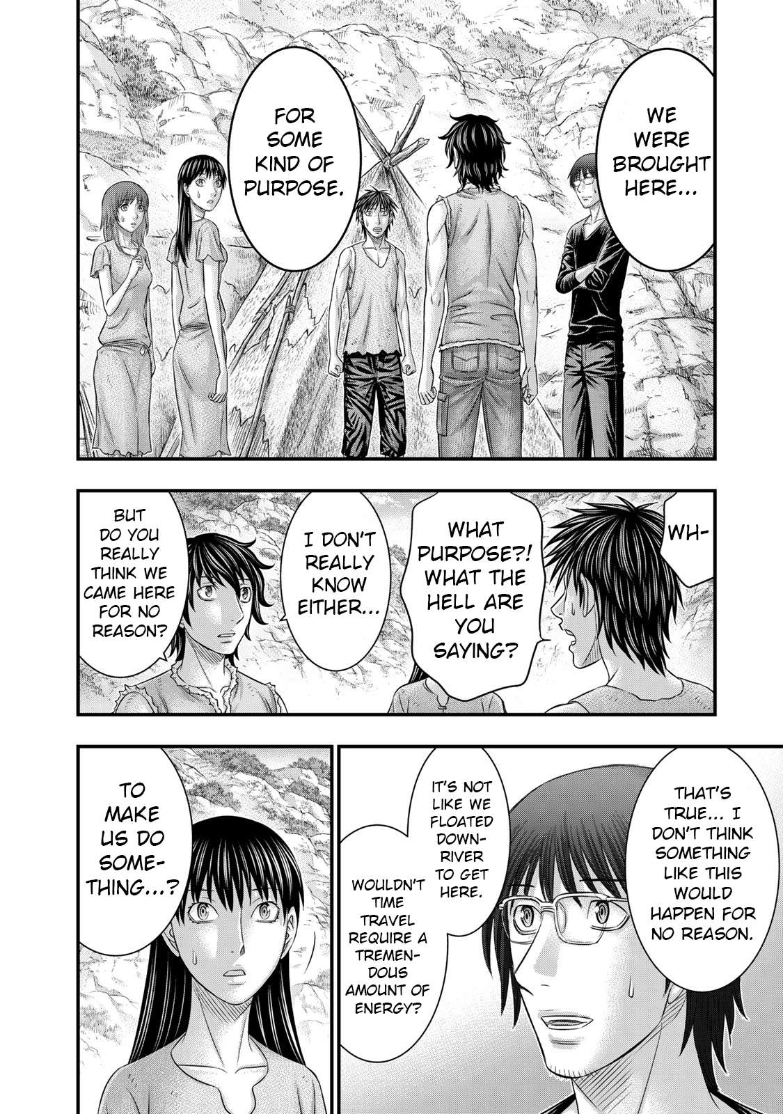 Read Sousei no Taiga EN Manga Online