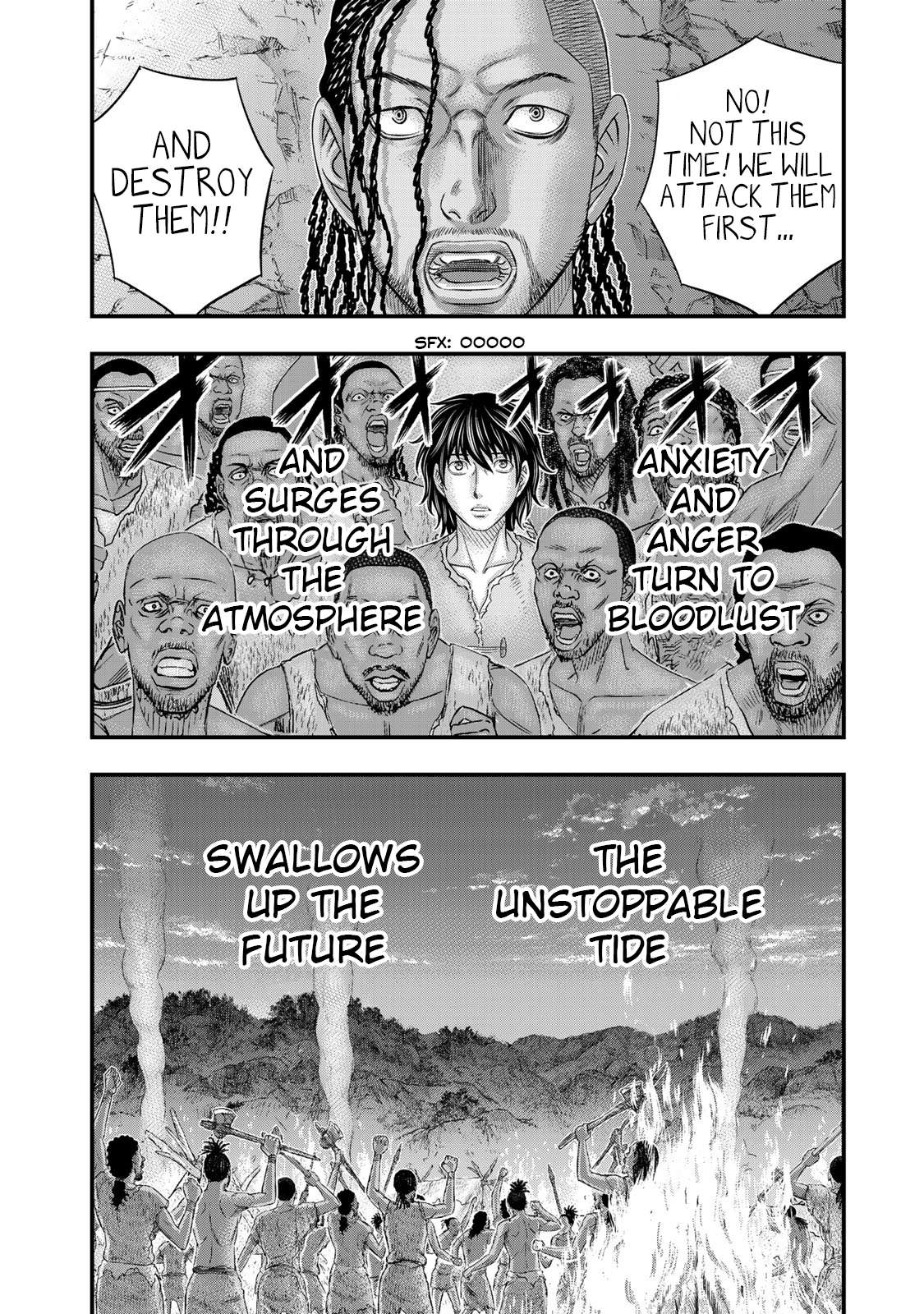 Read Sousei no Taiga EN Manga Online