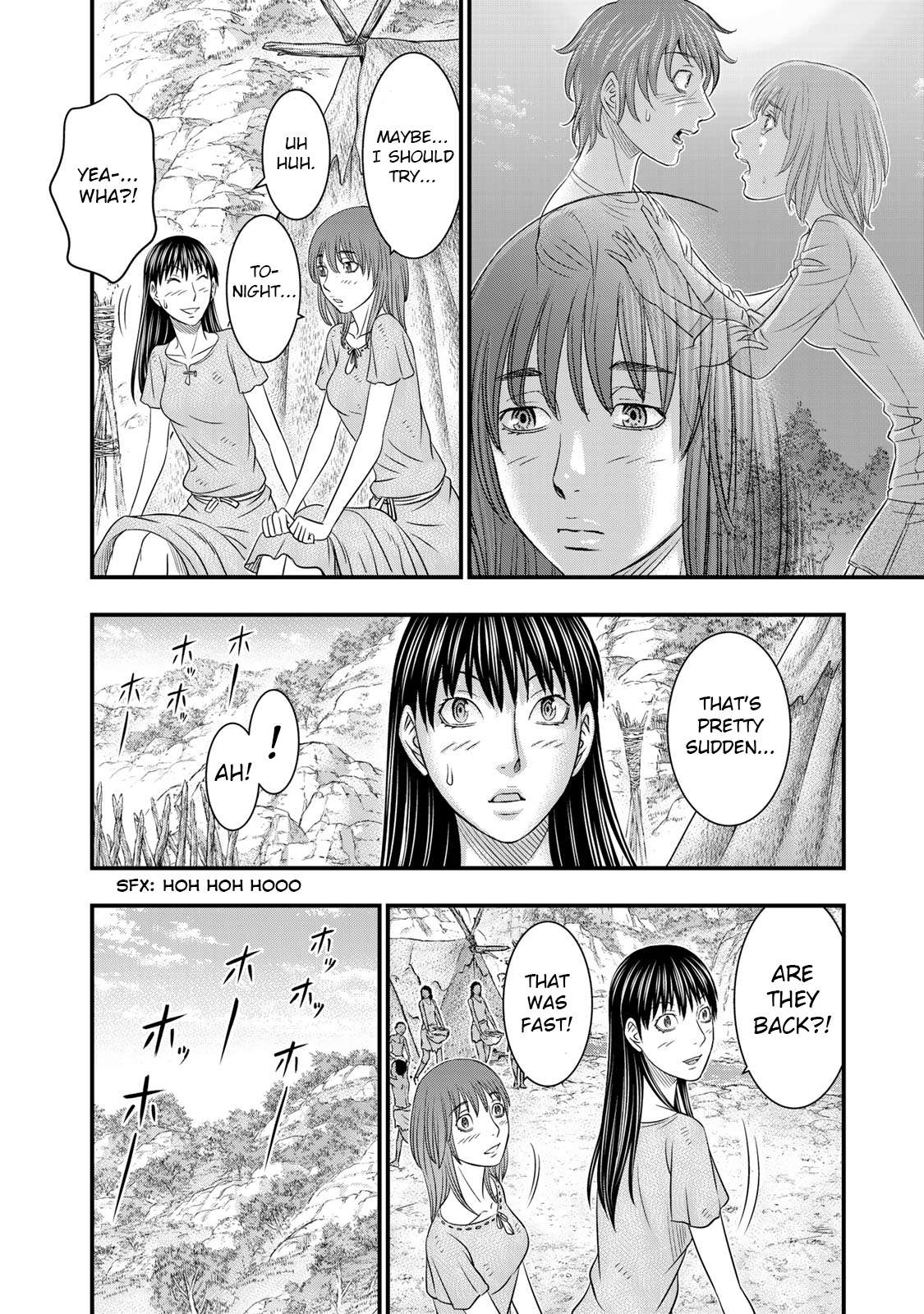 Read Sousei no Taiga EN Manga Online