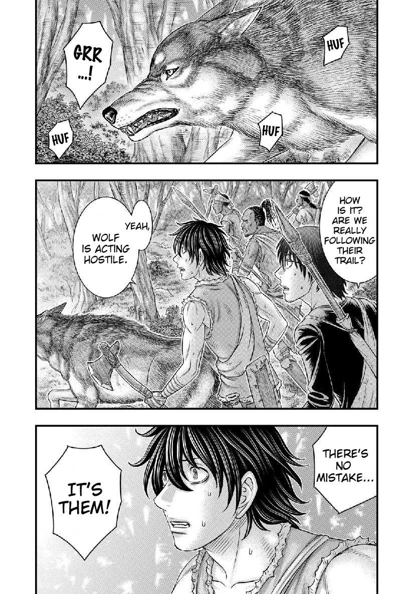 Read Sousei no Taiga EN Manga Online