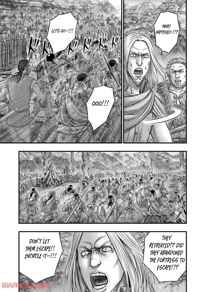 Read Sousei no Taiga EN Manga Online
