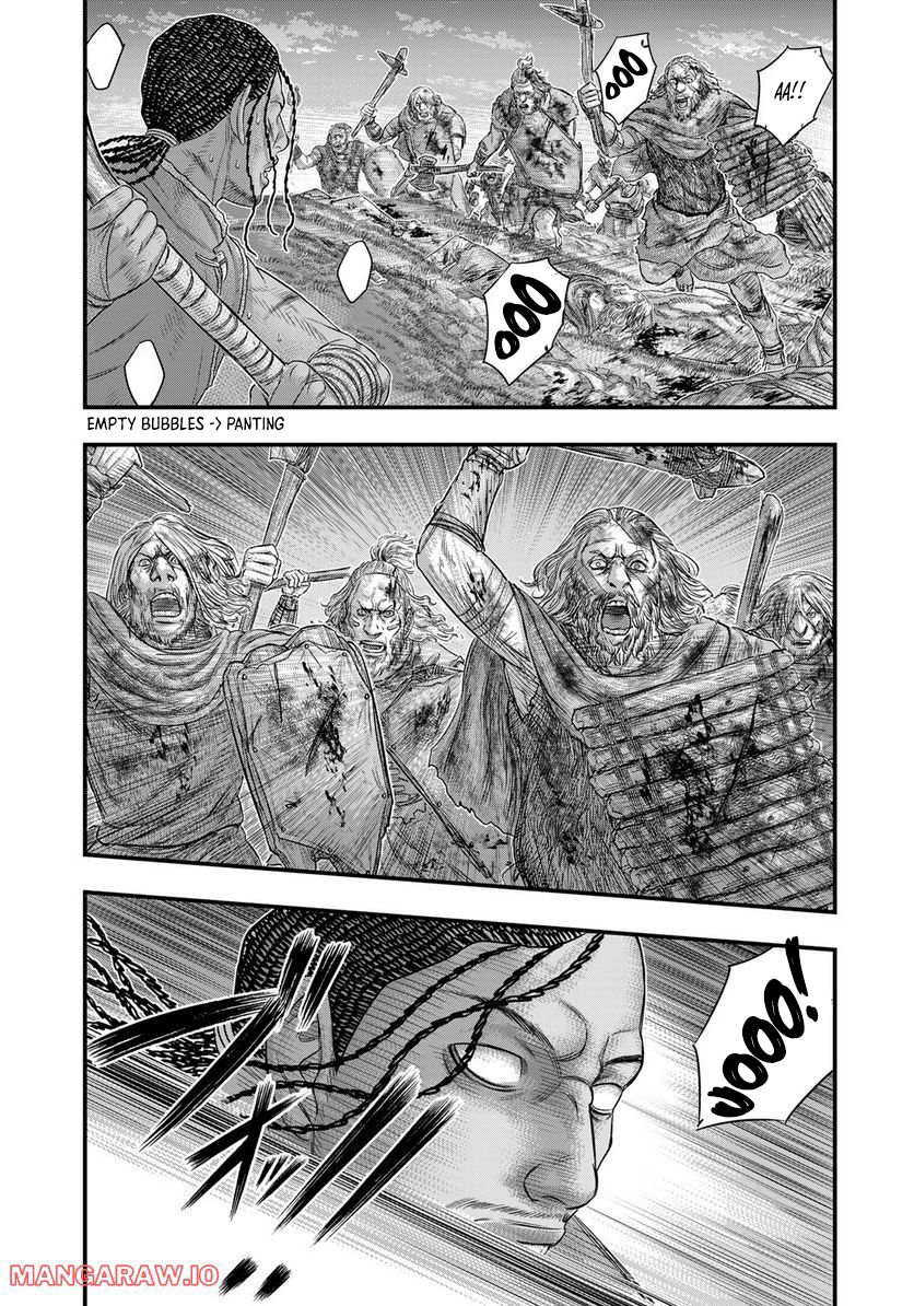 Read Sousei no Taiga EN Manga Online