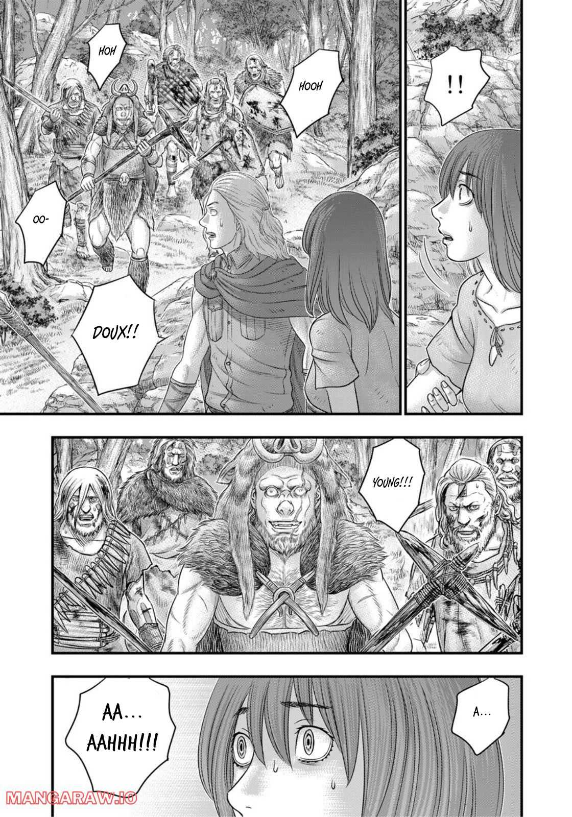 Read Sousei no Taiga EN Manga Online