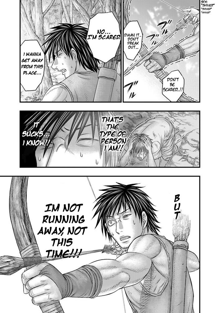 Read Sousei no Taiga EN Manga Online