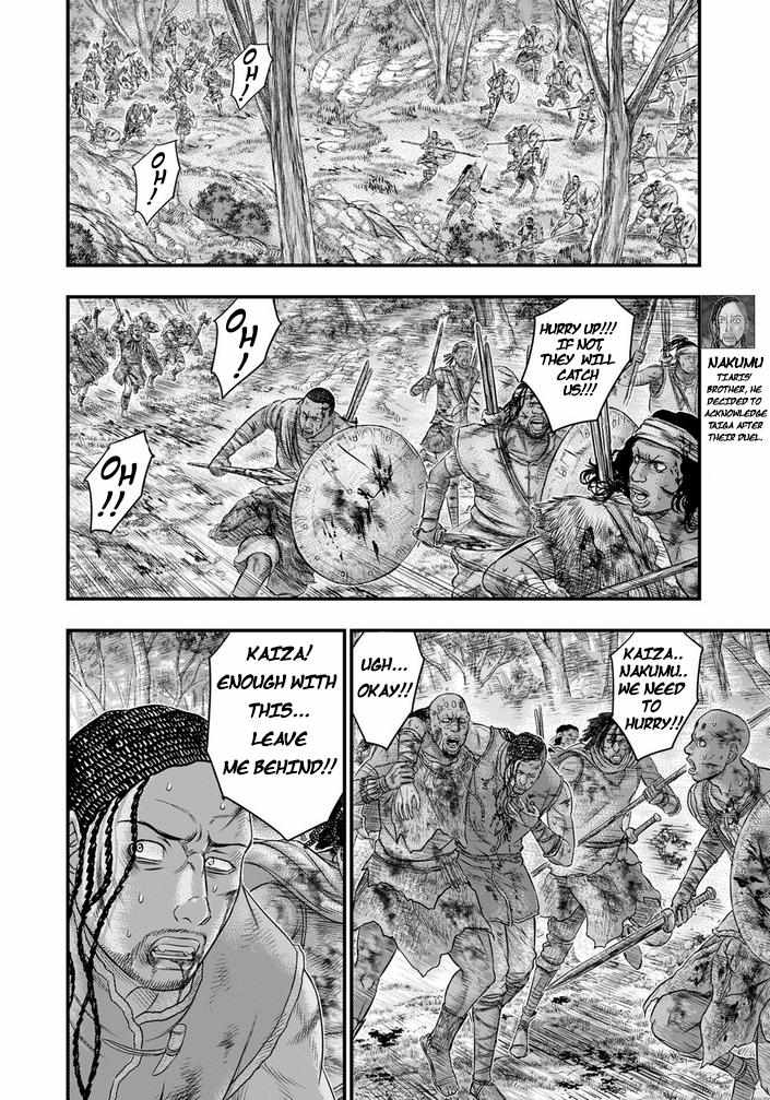 Read Sousei no Taiga EN Manga Online