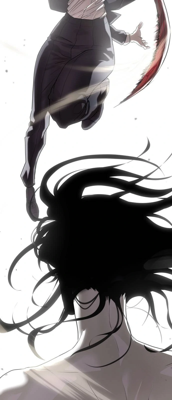 Read Special Civil Servant EN Manga Online