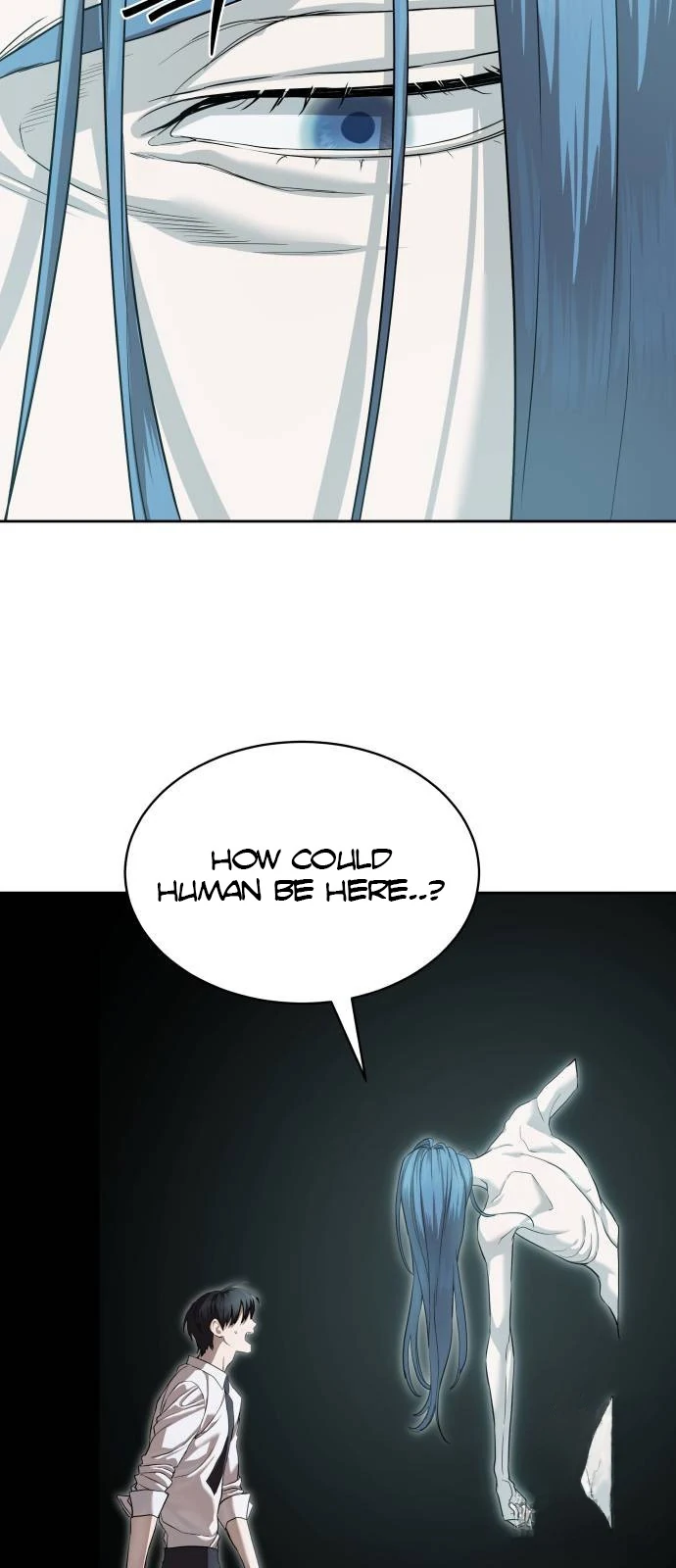 Read Special Civil Servant EN Manga Online