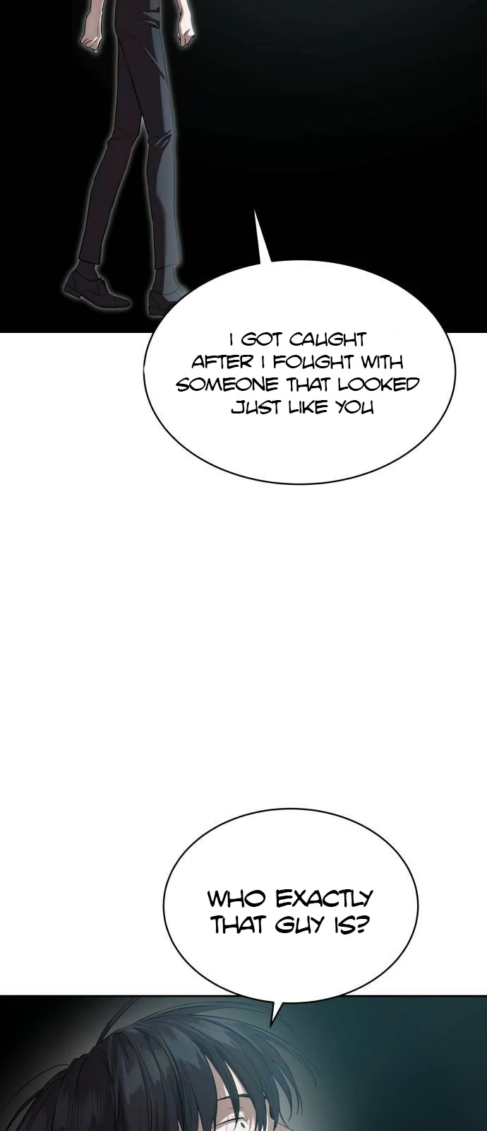 Read Special Civil Servant EN Manga Online
