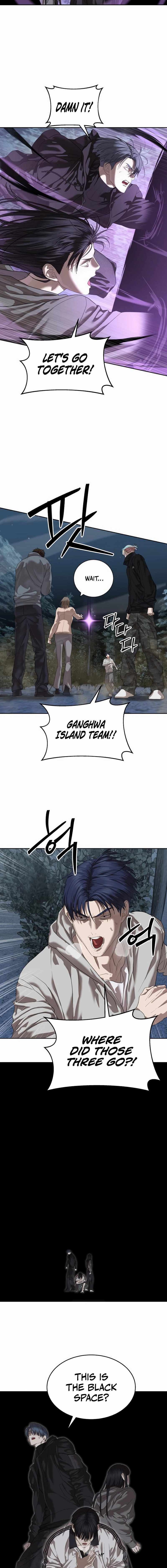 Read Special Civil Servant EN Manga Online